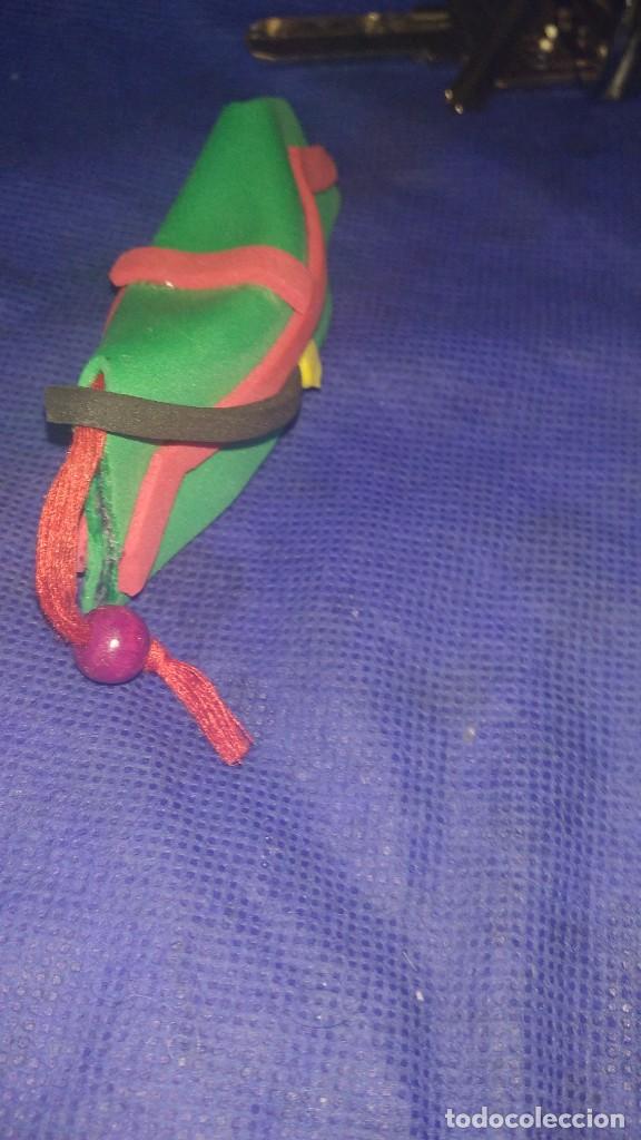 Artesan&iacute;a: chapiri de la legion miniatura - Foto 7