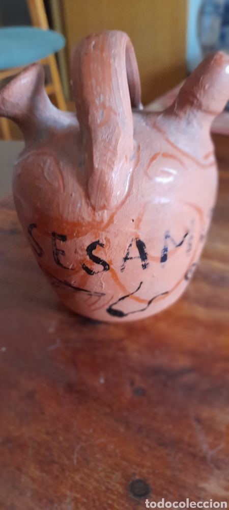 Artesan&iacute;a: Botijo - Foto 2