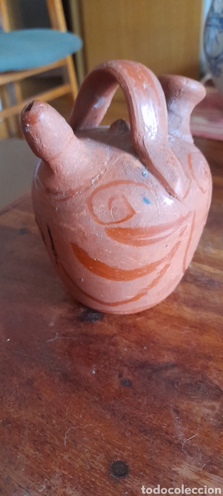 Artesan&iacute;a: Botijo - Foto 3