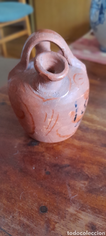 Artesan&iacute;a: Botijo - Foto 4