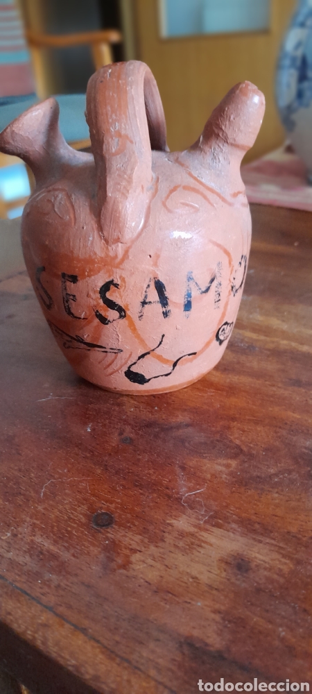 Artesan&iacute;a: Botijo - Foto 5