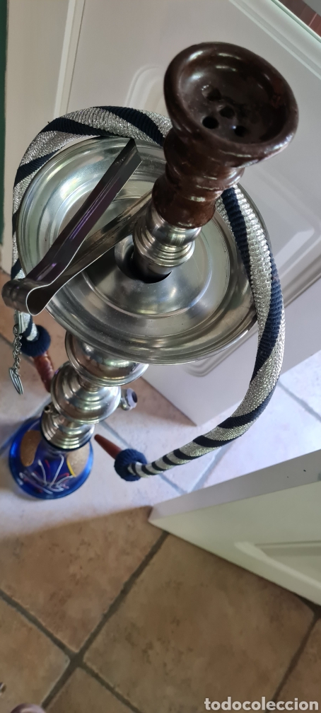 Artesan&iacute;a: Cachimba/ Shisha - Foto 1