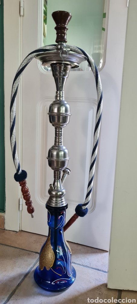 Artesan&iacute;a: Cachimba/ Shisha - Foto 3