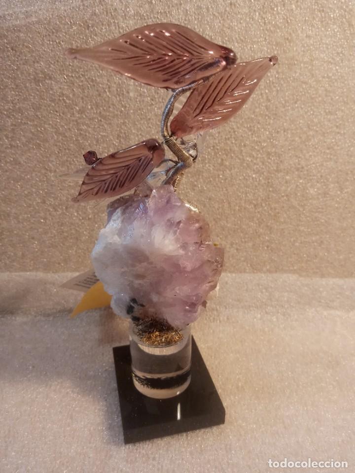 Artesan&iacute;a: Bonsai del Cairo. - Foto 2