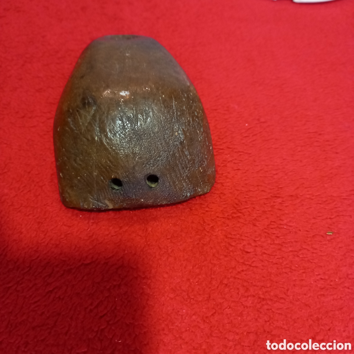 Artesan&iacute;a: Zoqueta - Foto 2