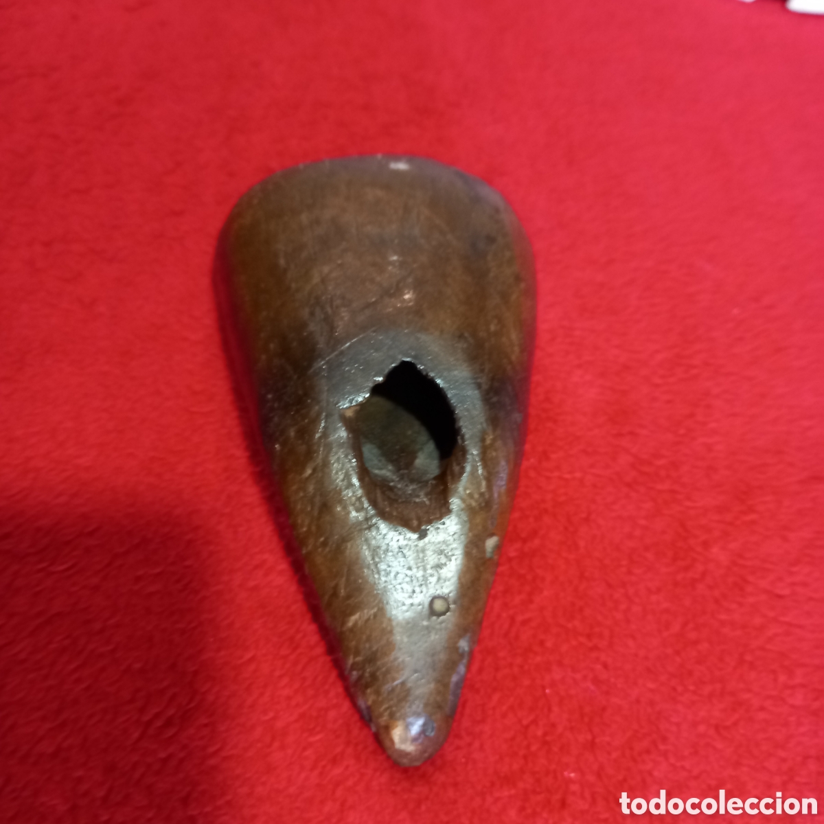 Artesan&iacute;a: Zoqueta - Foto 1