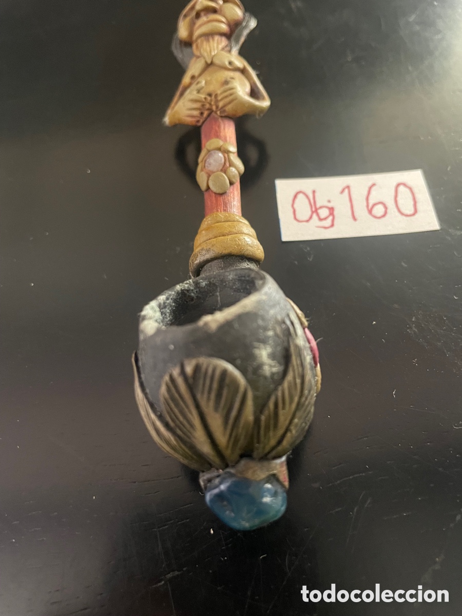 Artesan&iacute;a: Pipa artesanal - Foto 2