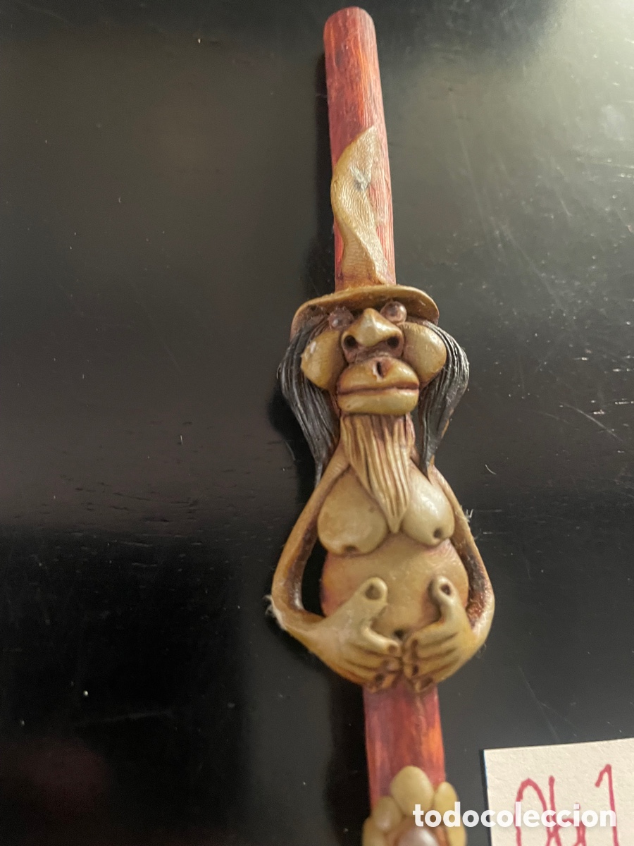 Artesan&iacute;a: Pipa artesanal - Foto 3