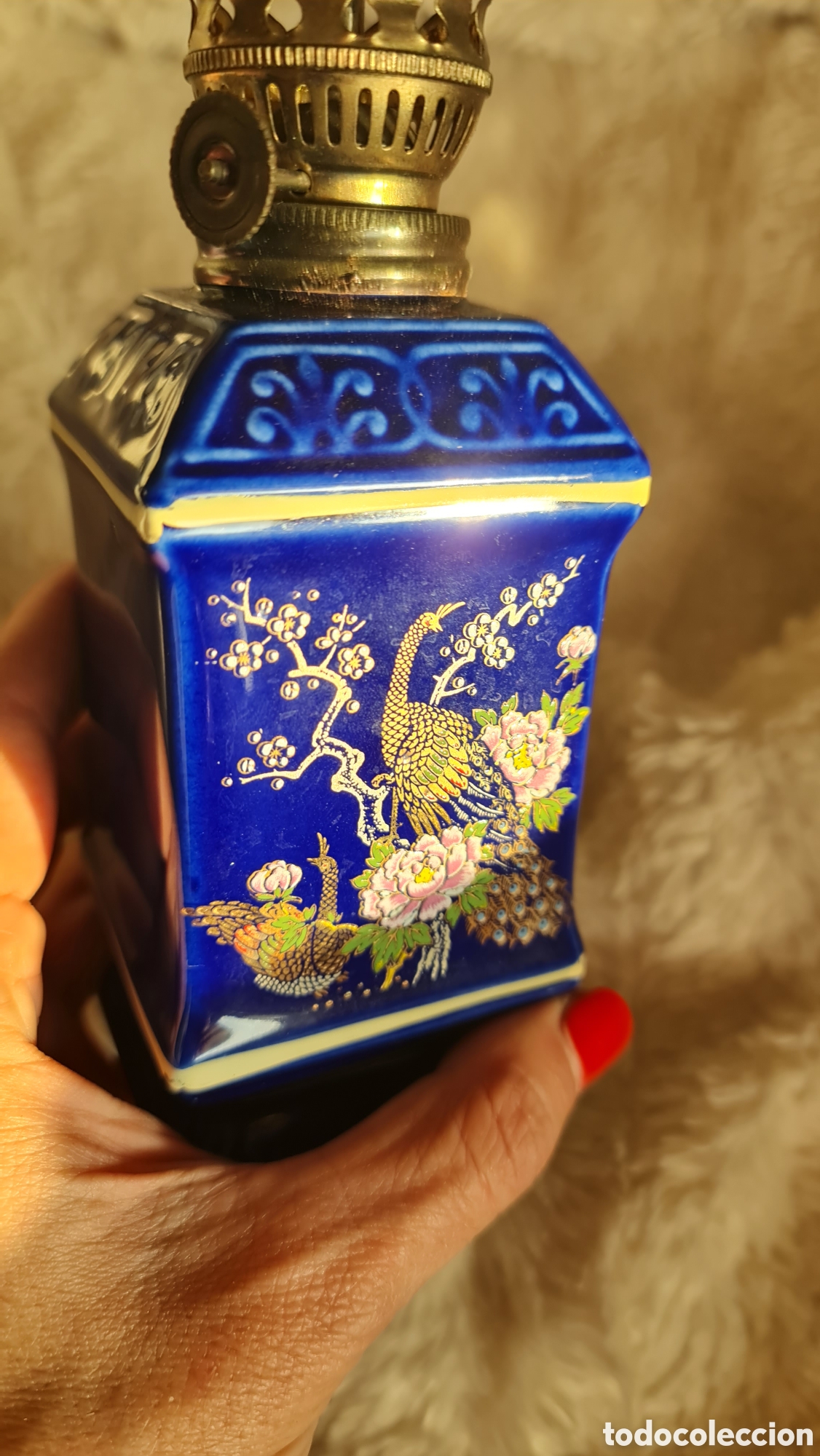 Artesan&iacute;a: Quinqu&eacute; Japon&eacute;s Sin uso - Foto 4