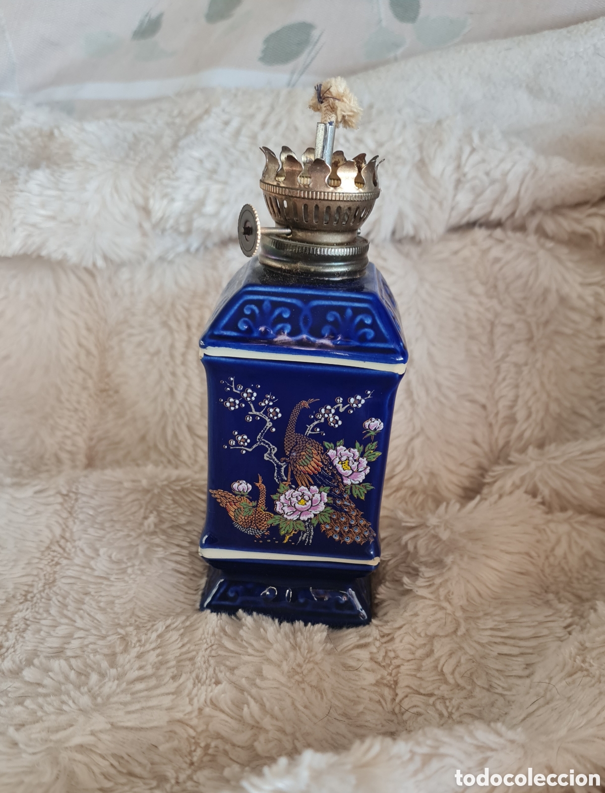 Artesan&iacute;a: Quinqu&eacute; Japon&eacute;s Sin uso - Foto 2