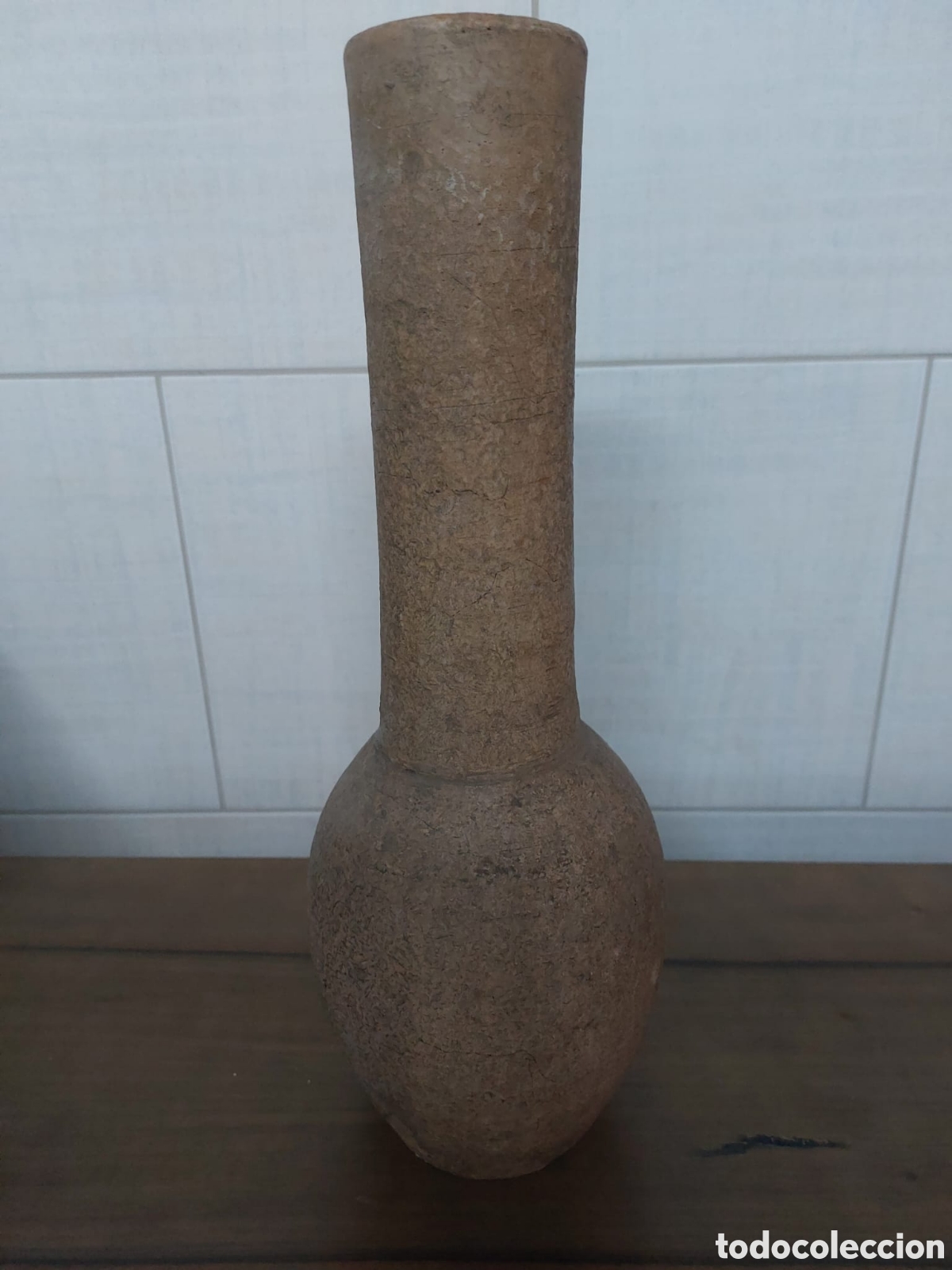 Artesan&iacute;a: JARRON. - Foto 1
