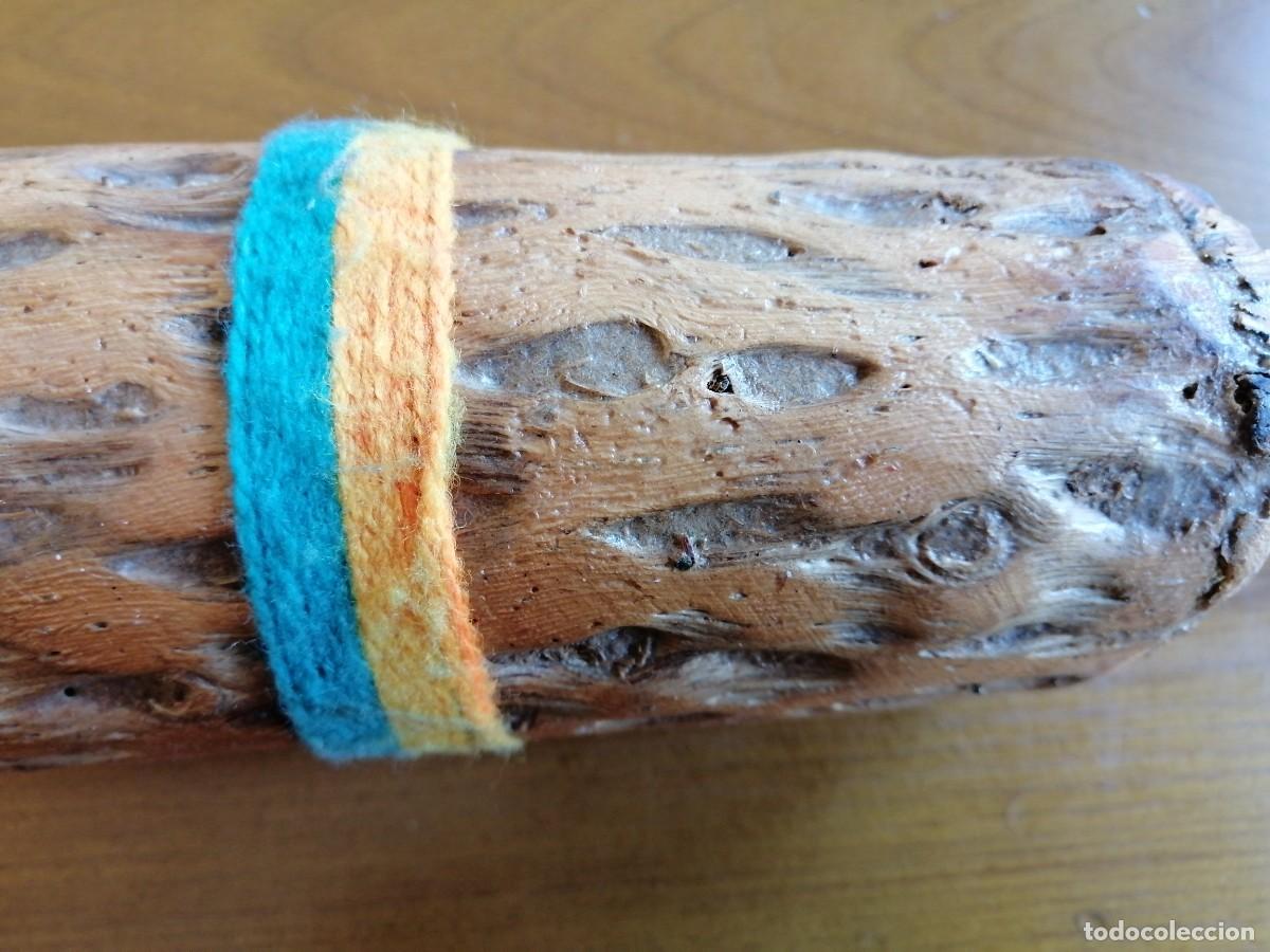 Artesan&iacute;a: Palo de LLuvia - Foto 1