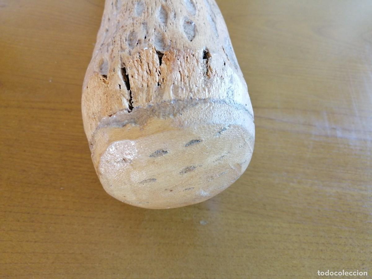 Artesan&iacute;a: Palo de LLuvia - Foto 7
