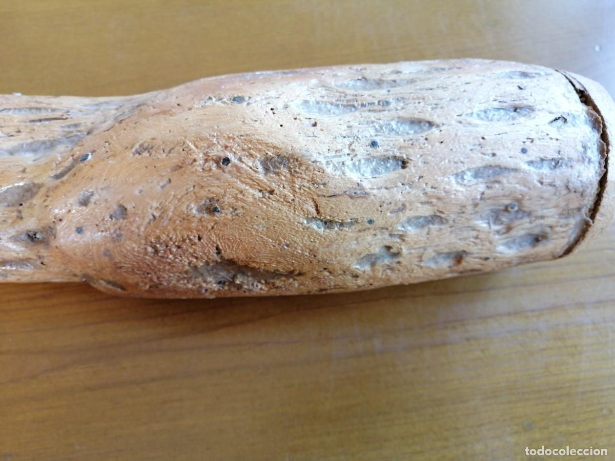 Artesan&iacute;a: Palo de LLuvia - Foto 8
