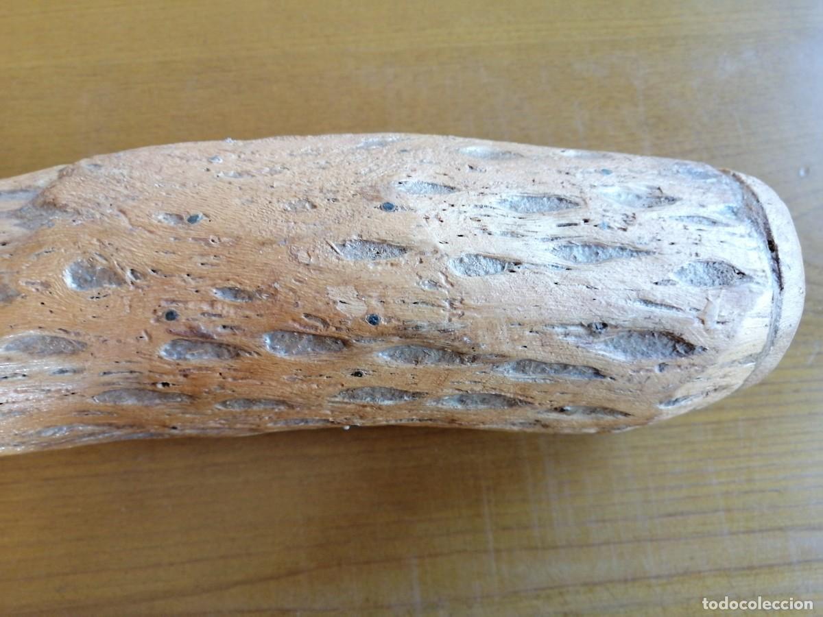Artesan&iacute;a: Palo de LLuvia - Foto 9