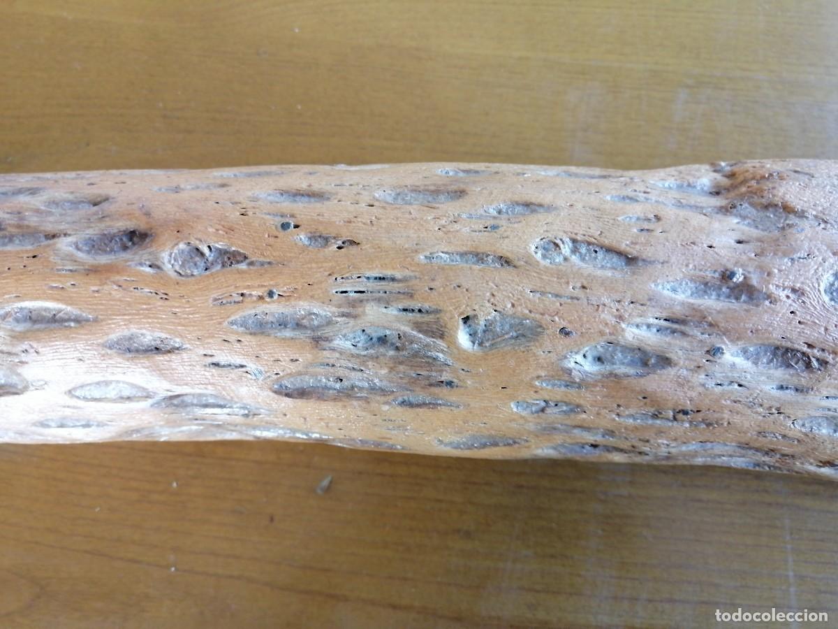 Artesan&iacute;a: Palo de LLuvia - Foto 10
