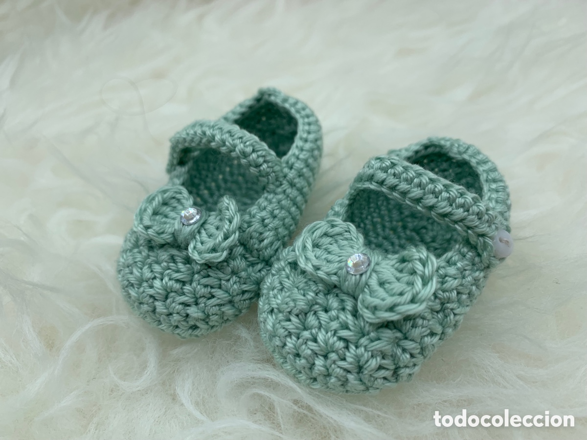 Artesan&iacute;a: Merceditas y diadema - Foto 3