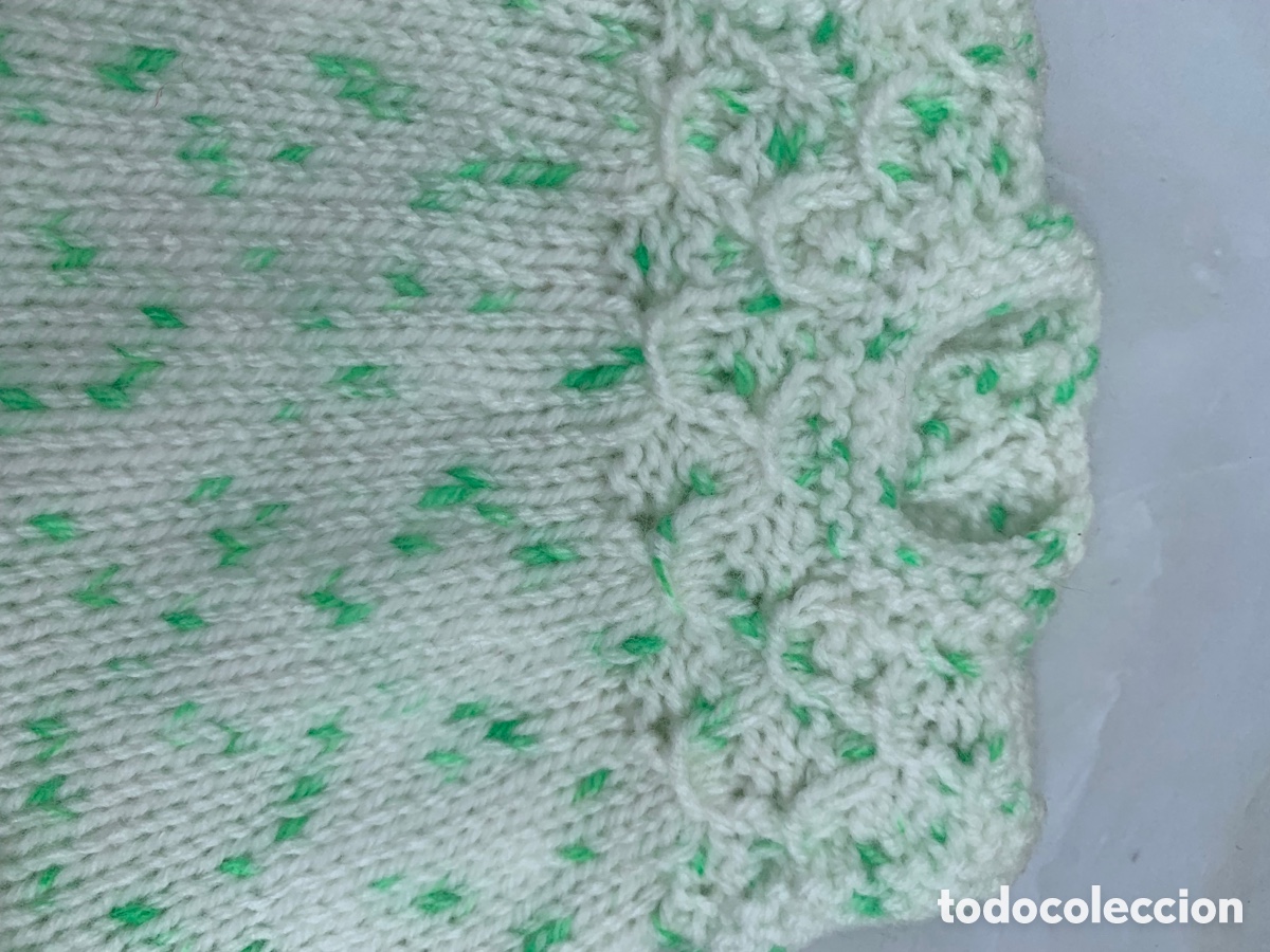 Artesan&iacute;a: Conjunto reborn 12&rdquo; - Foto 2