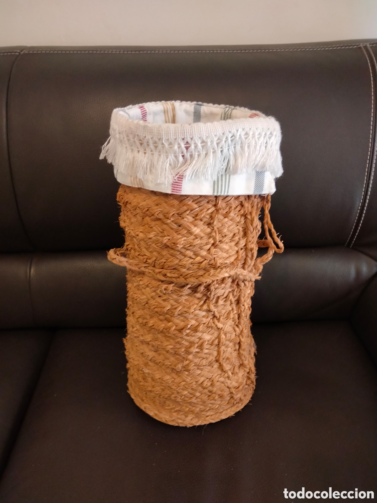 Artesan&iacute;a: Art&iacute;culos de esparto - Foto 5