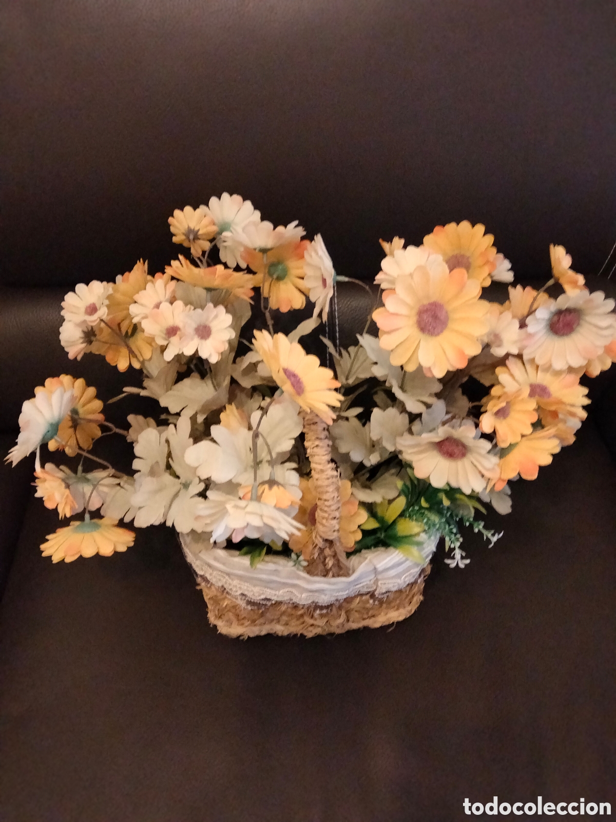 Artesan&iacute;a: Art&iacute;culos de esparto - Foto 6