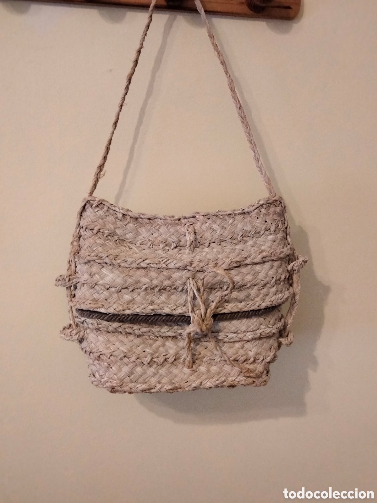Artesan&iacute;a: Art&iacute;culos de esparto - Foto 1