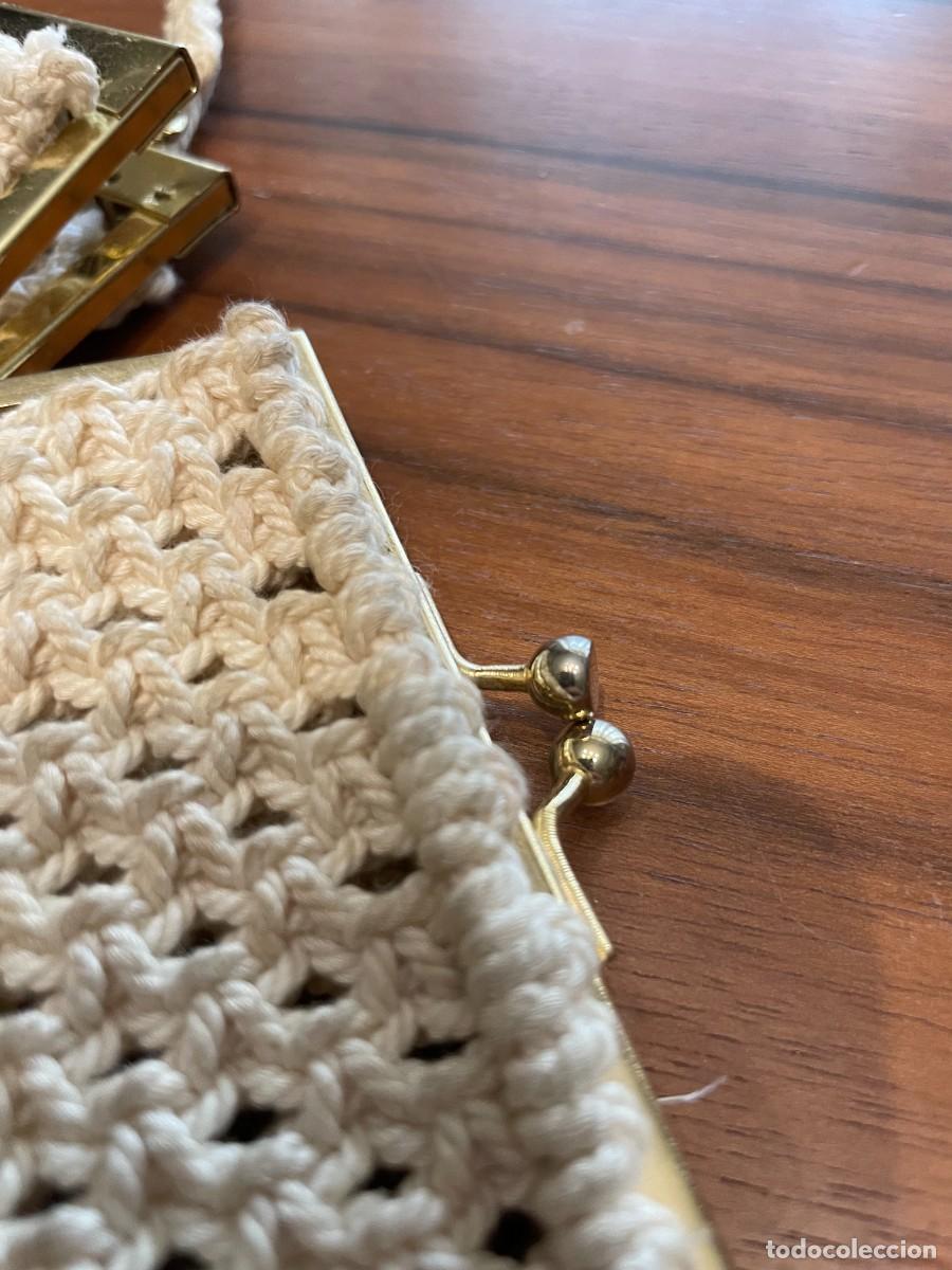 Artesan&iacute;a: Conjunto de ganchillo - Foto 3
