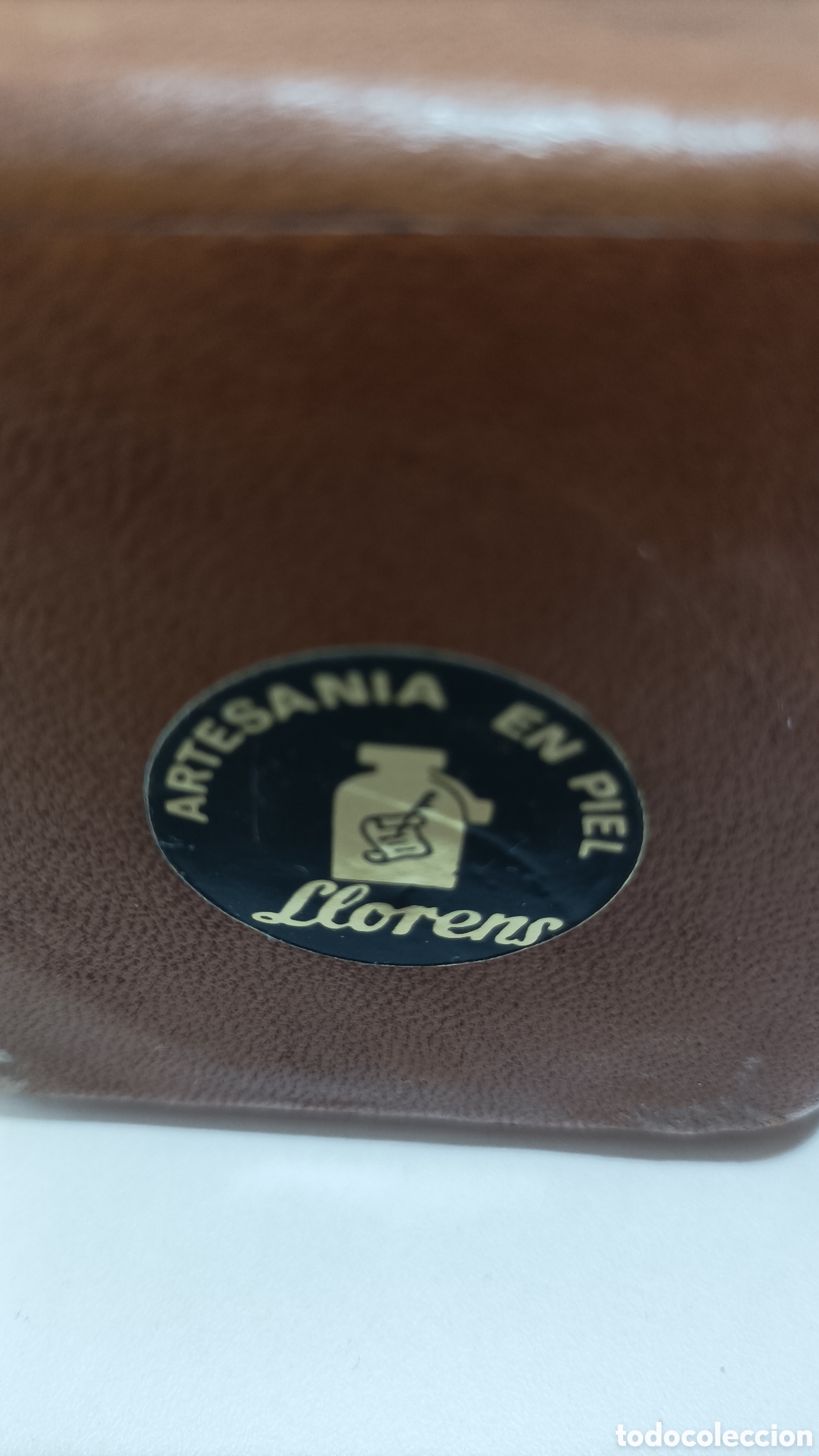 Artesan&iacute;a: BOTELLA Y VASOS ARTESAN&Iacute;A LLORENS - Foto 4