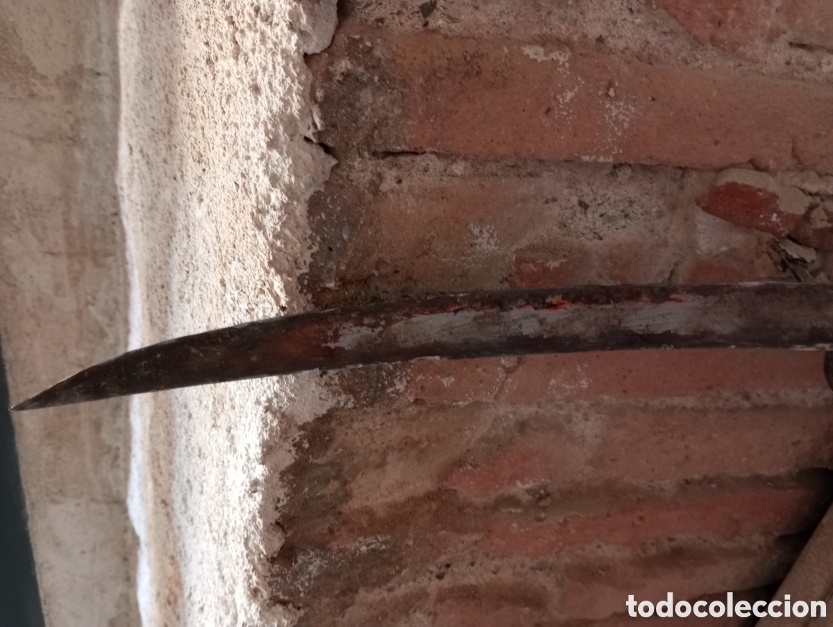 Artesan&iacute;a: Sable marroqu&iacute; tuareg - Foto 8