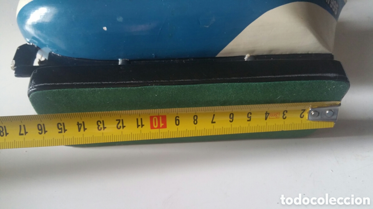 Artesan&iacute;a: Maqueta de barco de pesca de madera. - Foto 12