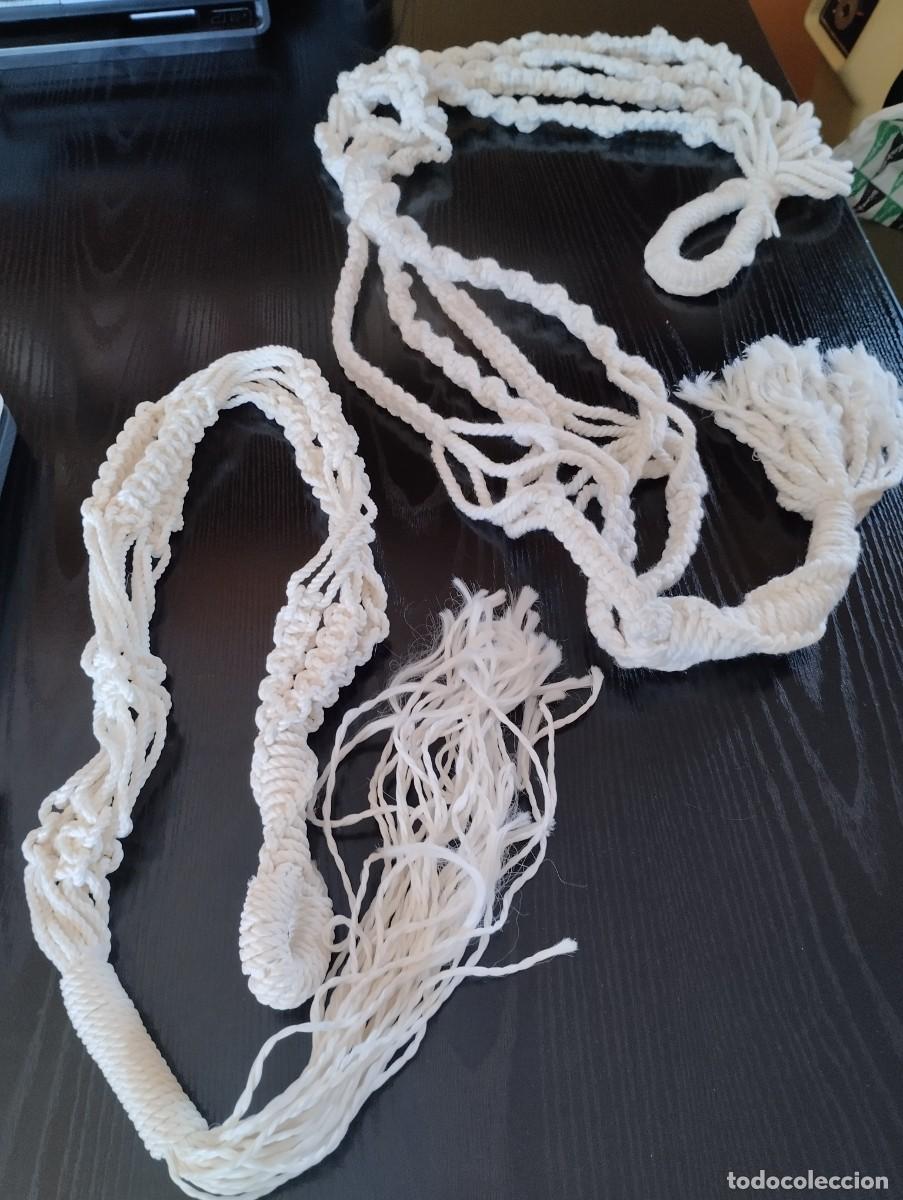 Artesan&iacute;a: Colgantes de macetas. - Foto 3