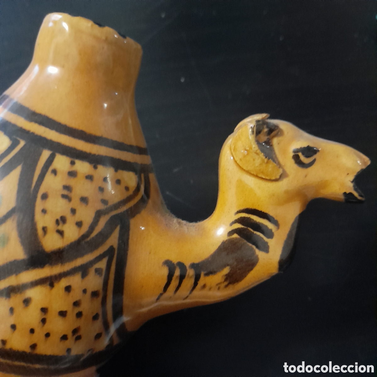 Artesan&iacute;a: Jarra/Botijo Camello - Foto 2