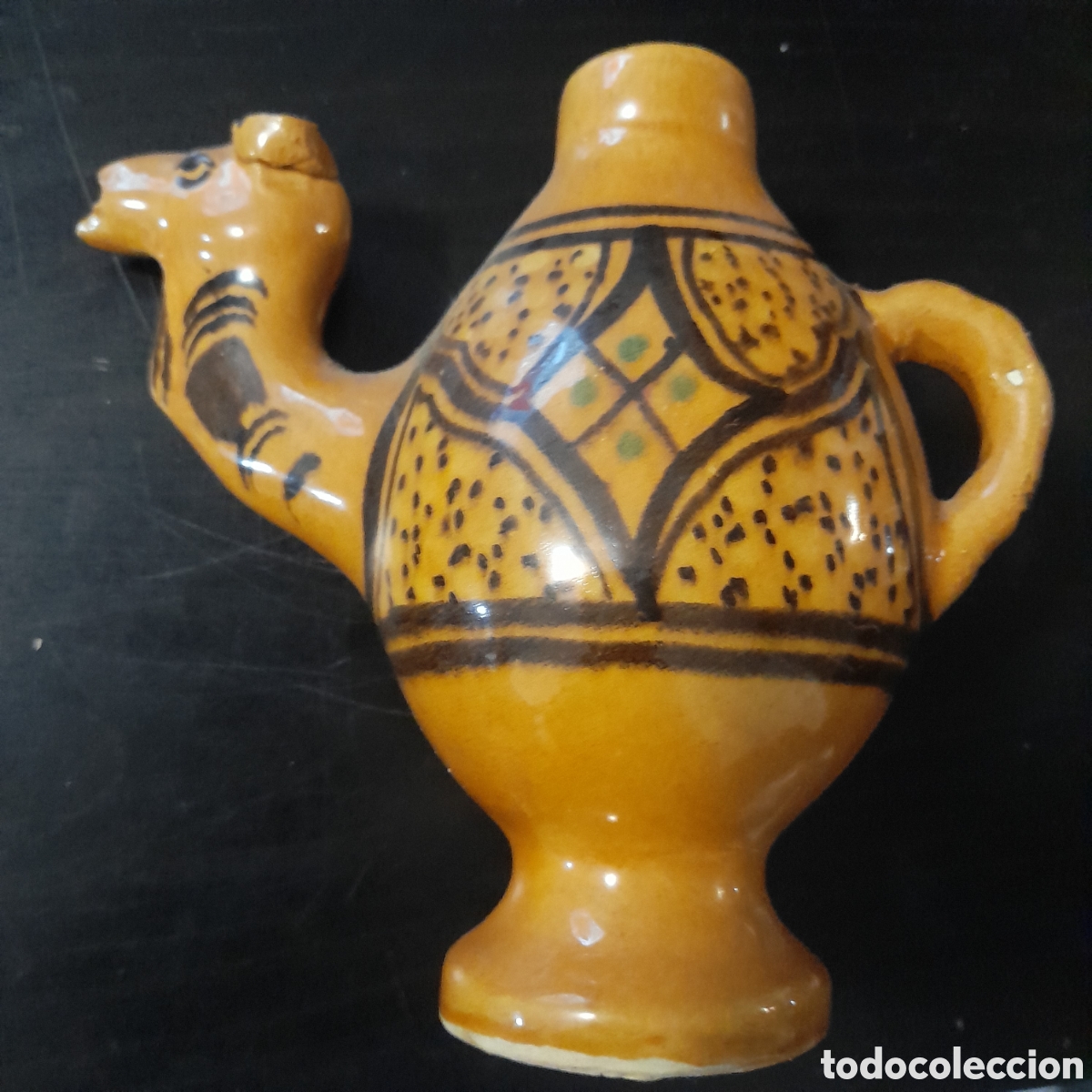 Artesan&iacute;a: Jarra/Botijo Camello - Foto 3