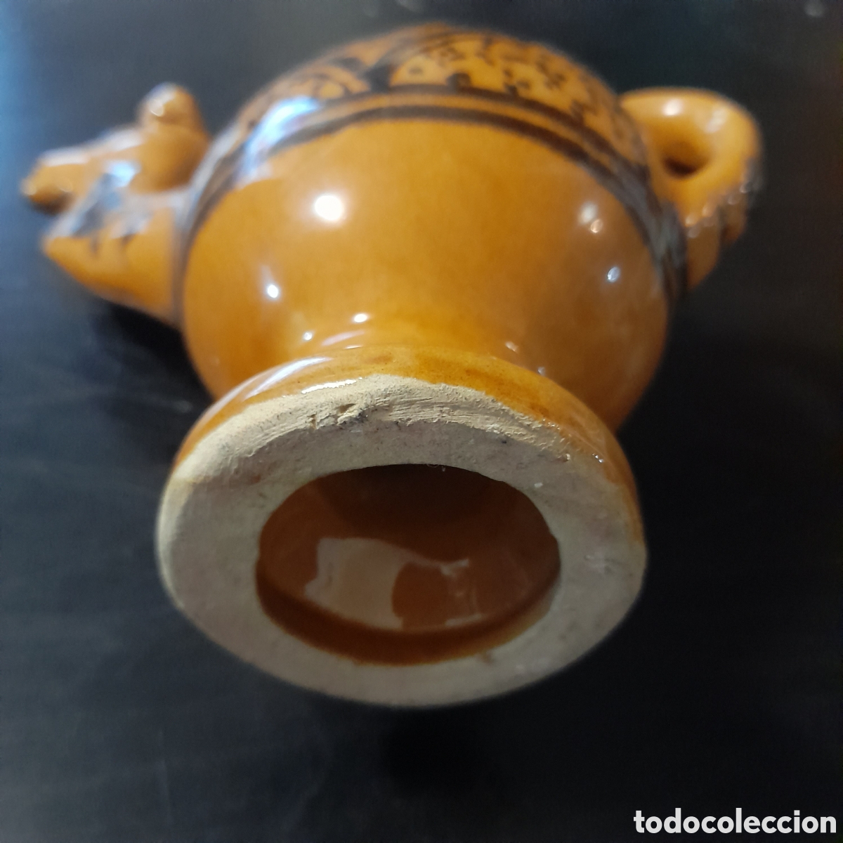 Artesan&iacute;a: Jarra/Botijo Camello - Foto 4