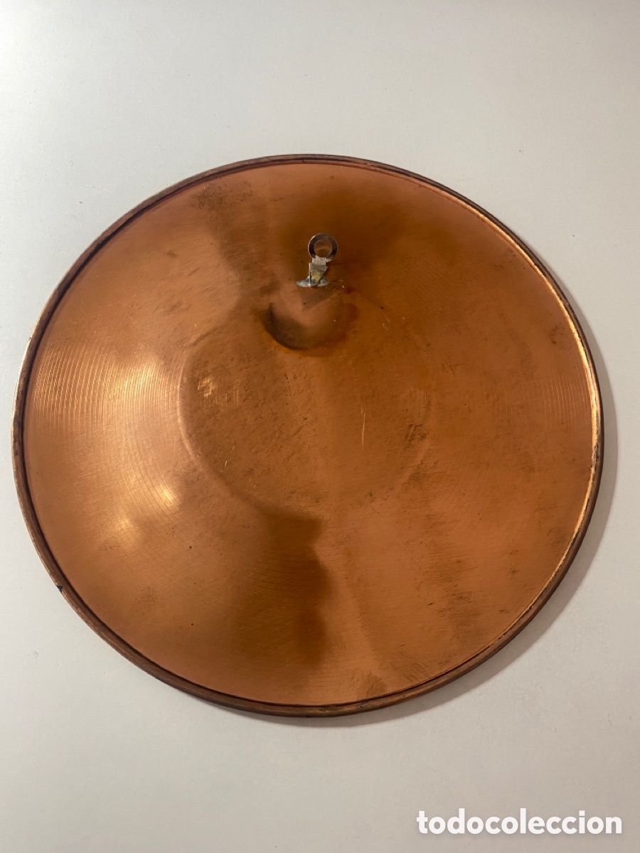 Artesan&iacute;a: Plato decorativo ISTANBUL - Foto 2