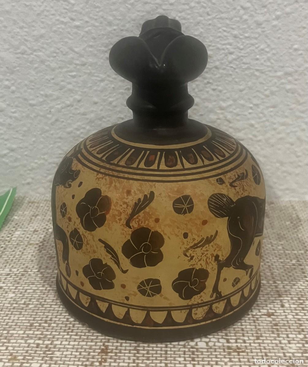 Artesan&iacute;a: Jarr&oacute;n de Aceite Minoica (CRETA ISLA) - Foto 3