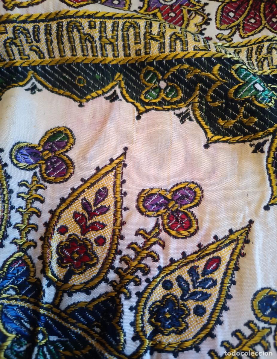 Artesan&iacute;a: Pa&ntilde;ueleta antigua 91 x 87 - Foto 7