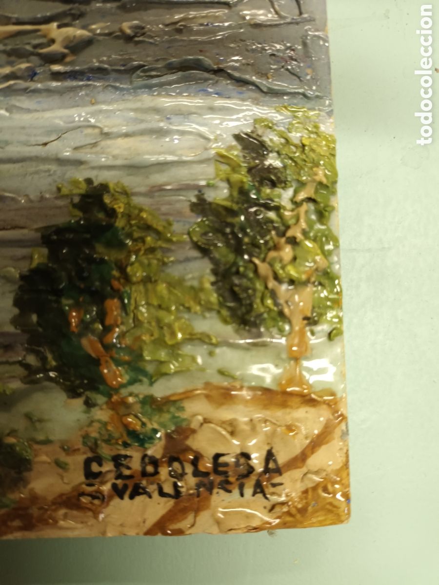 Artesan&iacute;a: ceramica - Foto 2