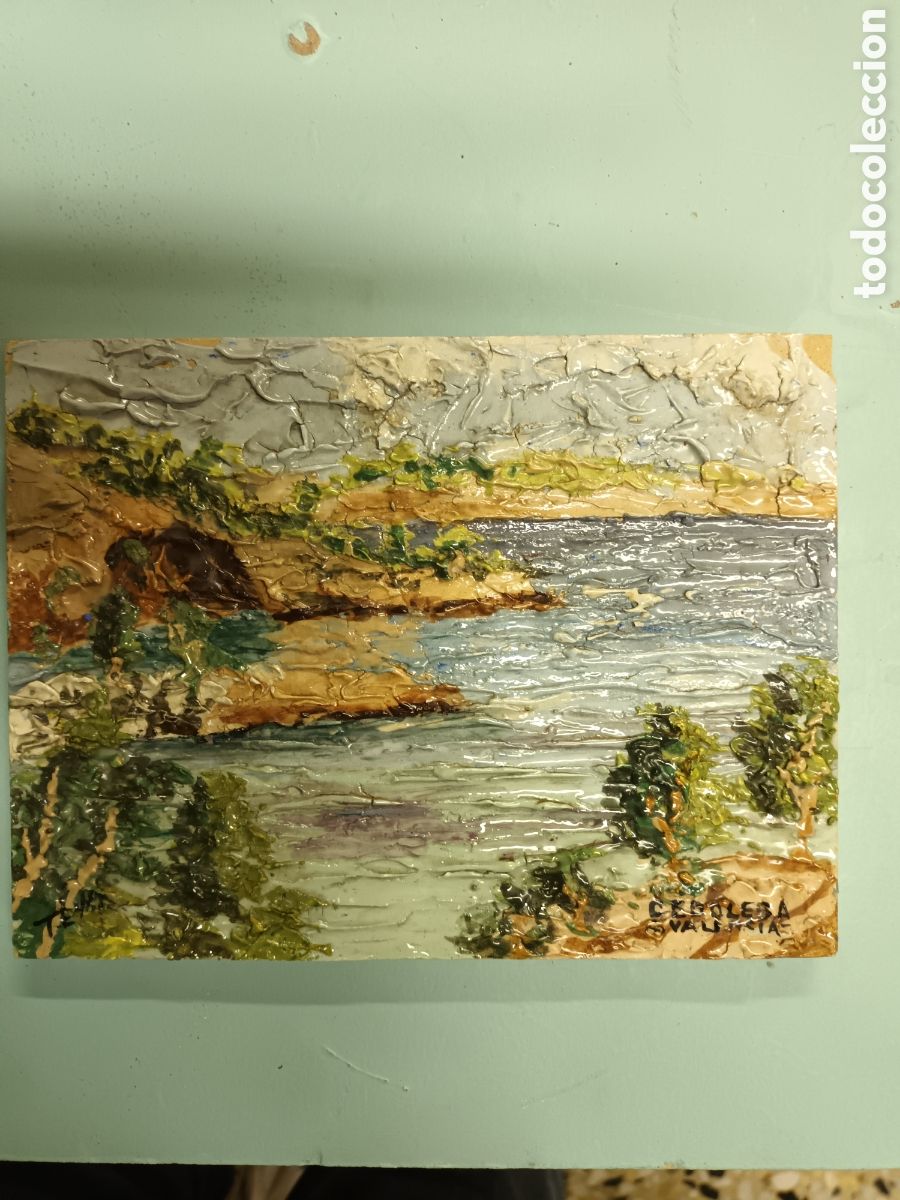 Artesan&iacute;a: ceramica - Foto 1