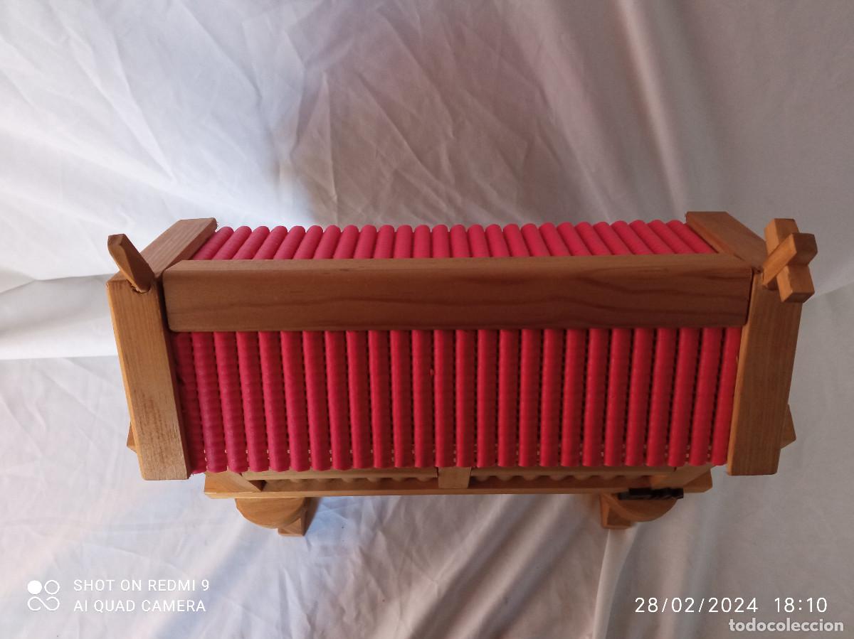 Artesan&iacute;a: Horreo - Foto 5