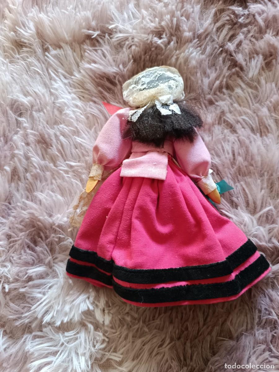 Artesan&iacute;a: PRECIOSA MU&Ntilde;ECA ARTESANAL - Foto 2