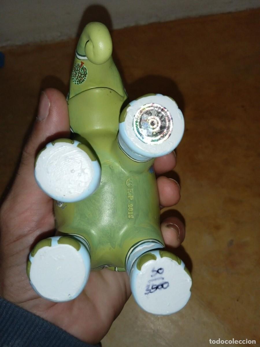 Artesan&iacute;a: Elephant Parade Van Vaibhal 10 cm - Foto 5