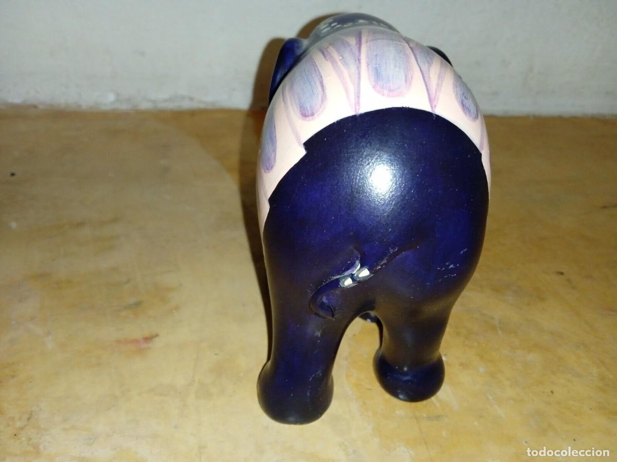 Artesan&iacute;a: Elephant Parade Than Ying 10 cm - Foto 4
