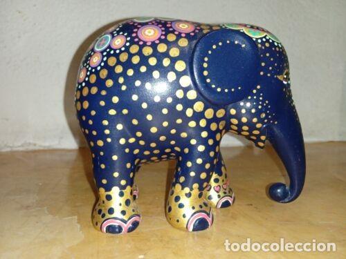 Artesan&iacute;a: Elephant Parade Bindi 10 cm - Foto 1