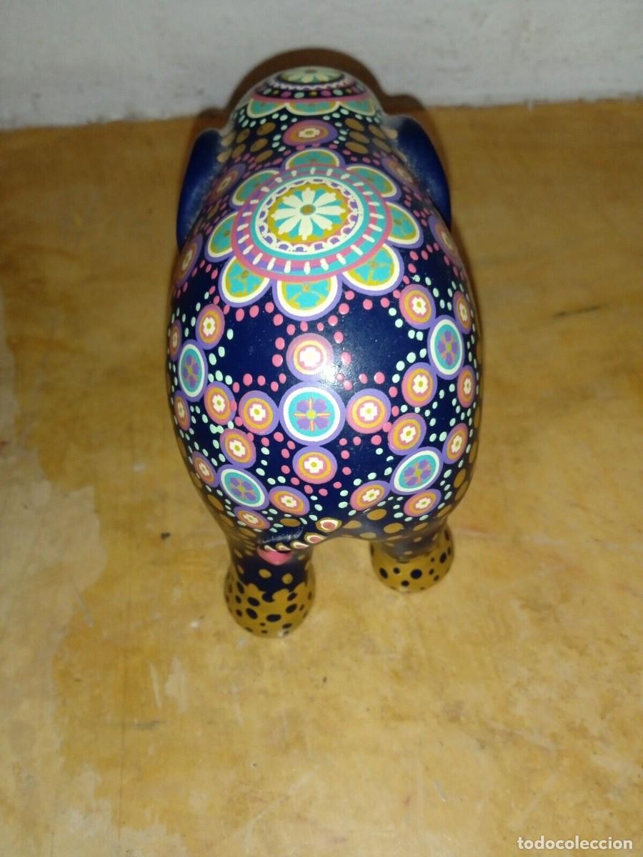 Artesan&iacute;a: Elephant Parade Bindi 10 cm - Foto 5
