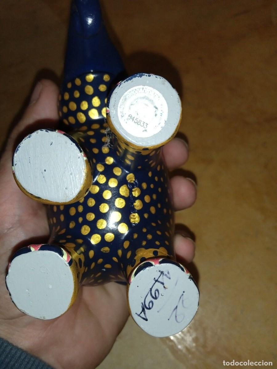 Artesan&iacute;a: Elephant Parade Bindi 10 cm - Foto 6