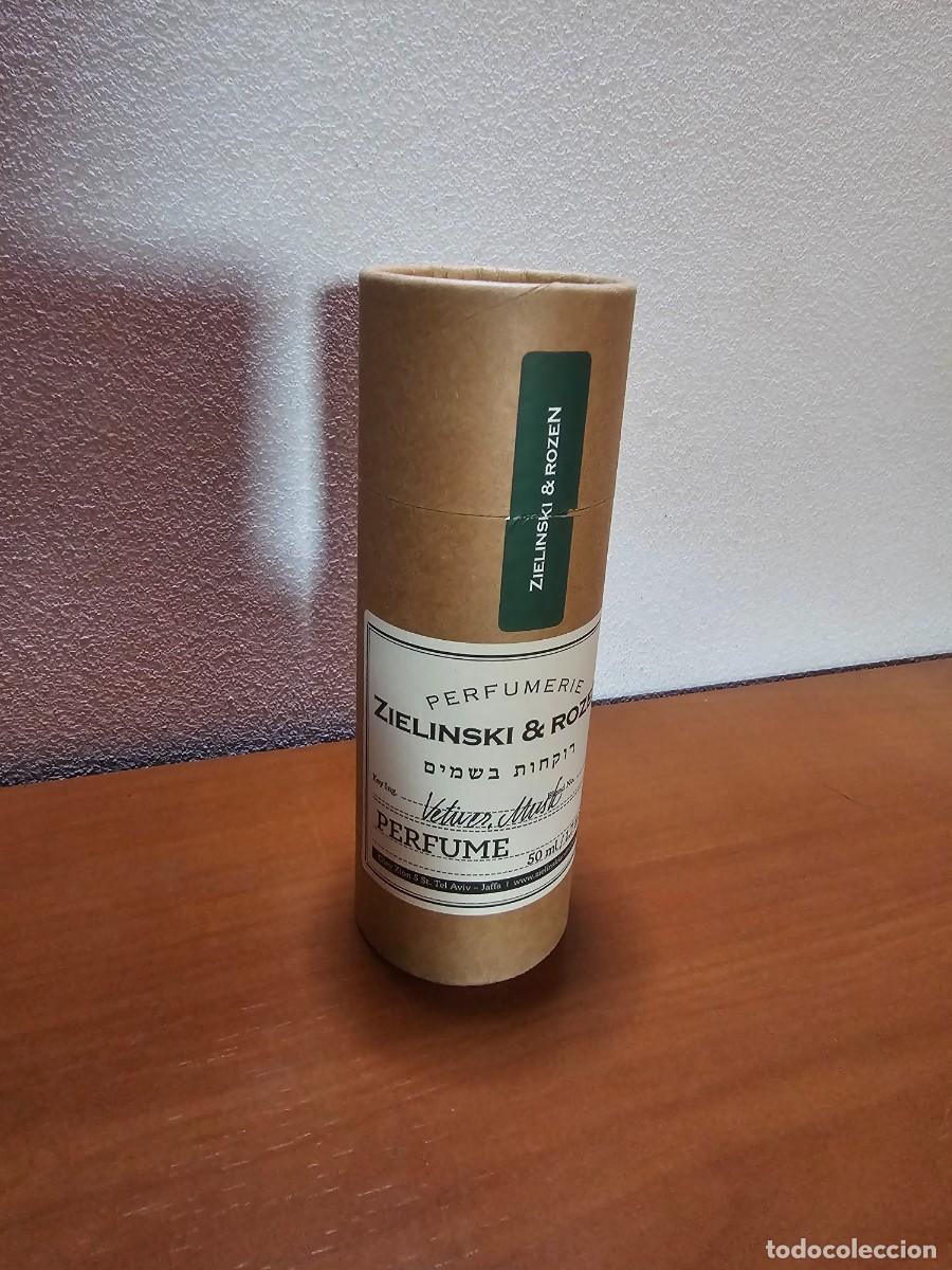 Artesan&iacute;a: Perfume musk - Foto 1