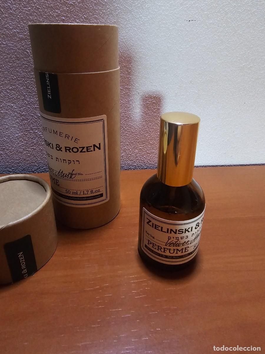 Artesan&iacute;a: Perfume musk - Foto 2