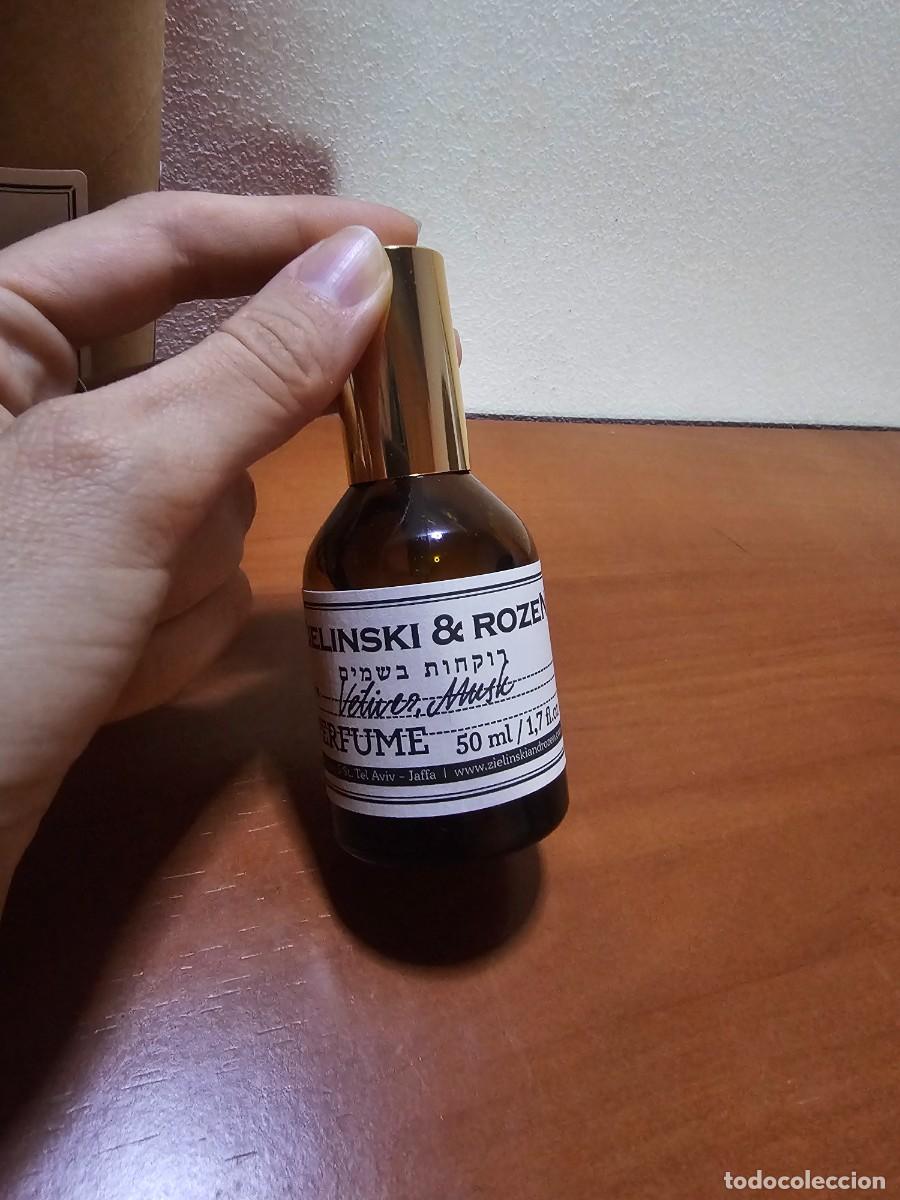 Artesan&iacute;a: Perfume musk - Foto 3
