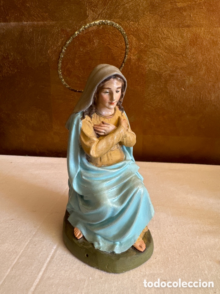 Artesan&iacute;a: Pesebre Roses - Foto 9