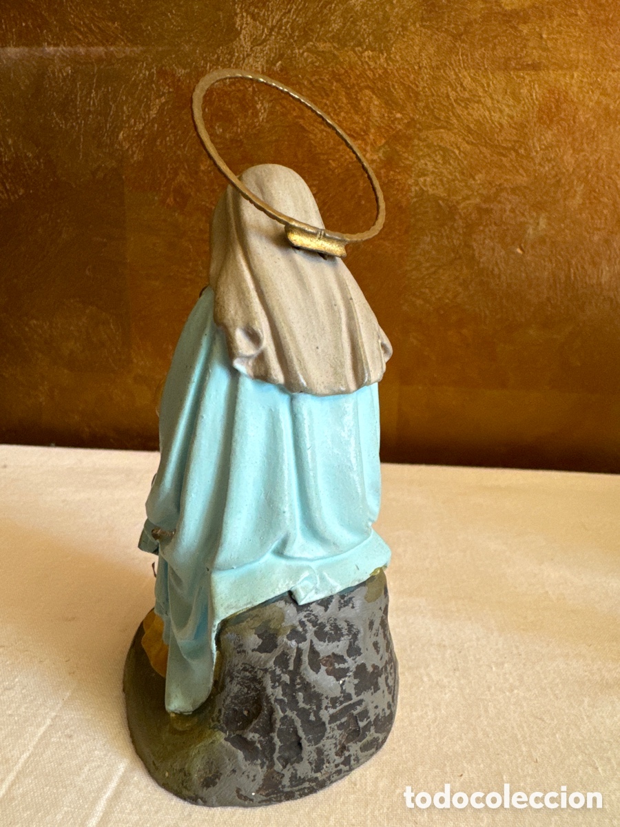 Artesan&iacute;a: Pesebre Roses - Foto 10